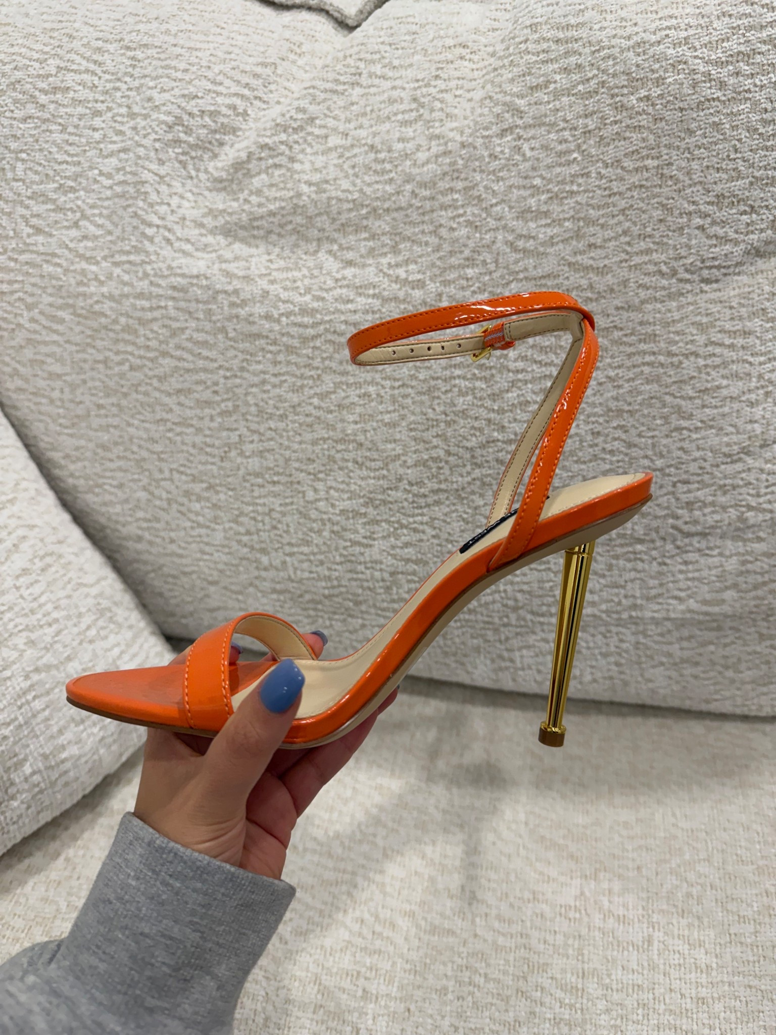 This shoe😍 on sale!!!


#LTKValentine #LTKSeasonal #LTKgrwm