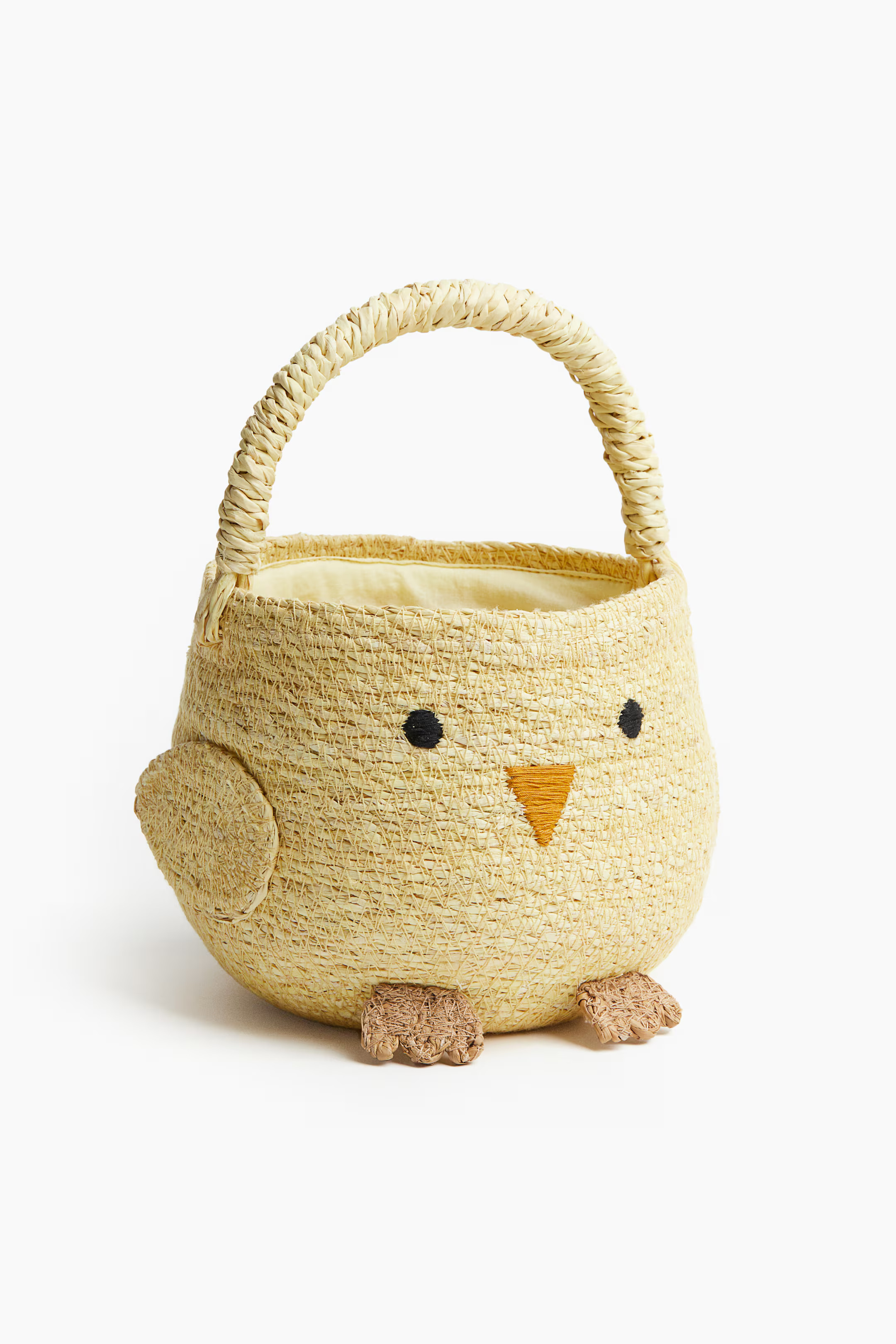 Chick Storage Basket | H&M (US + CA)