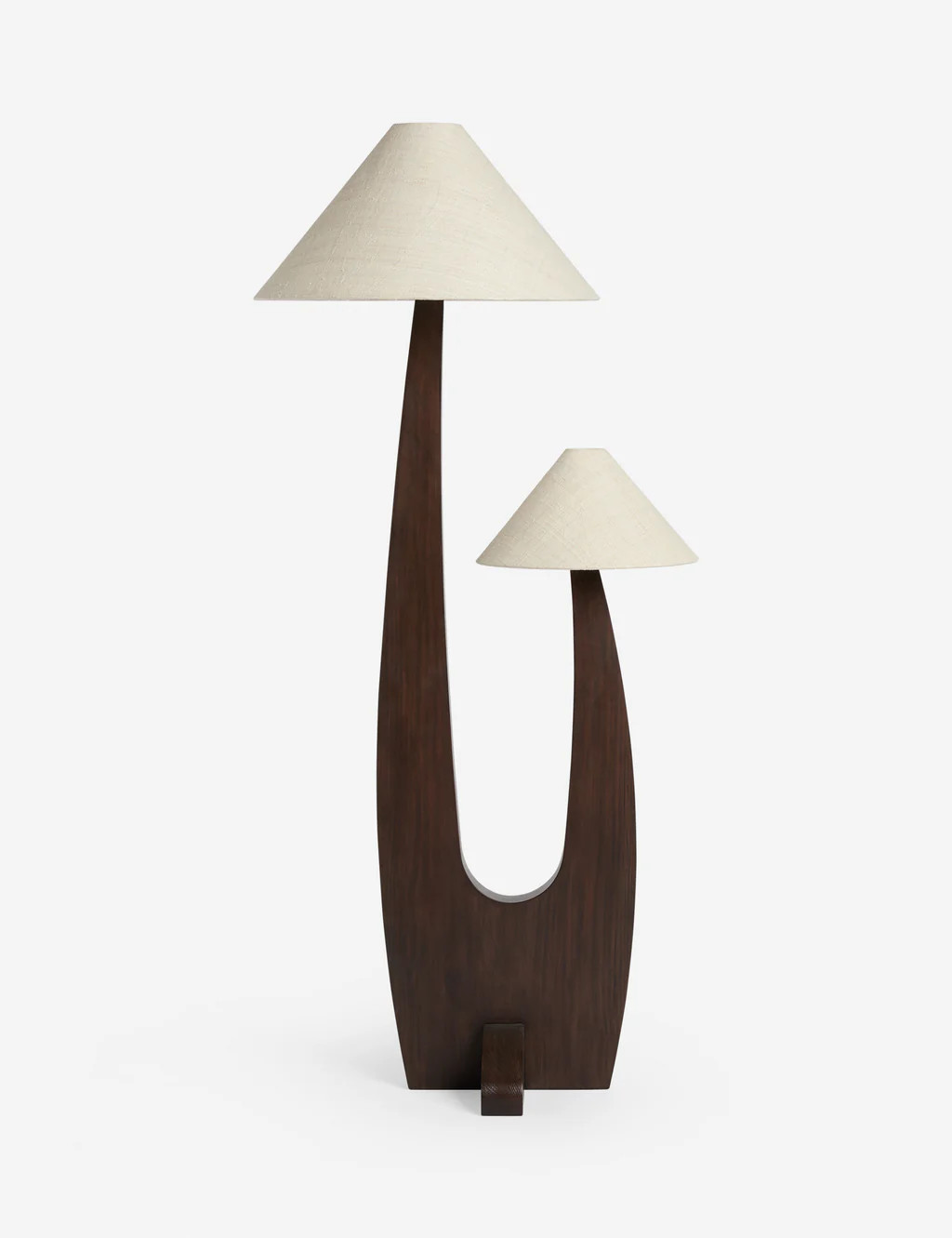 Arca Floor Lamp | Lulu and Georgia 