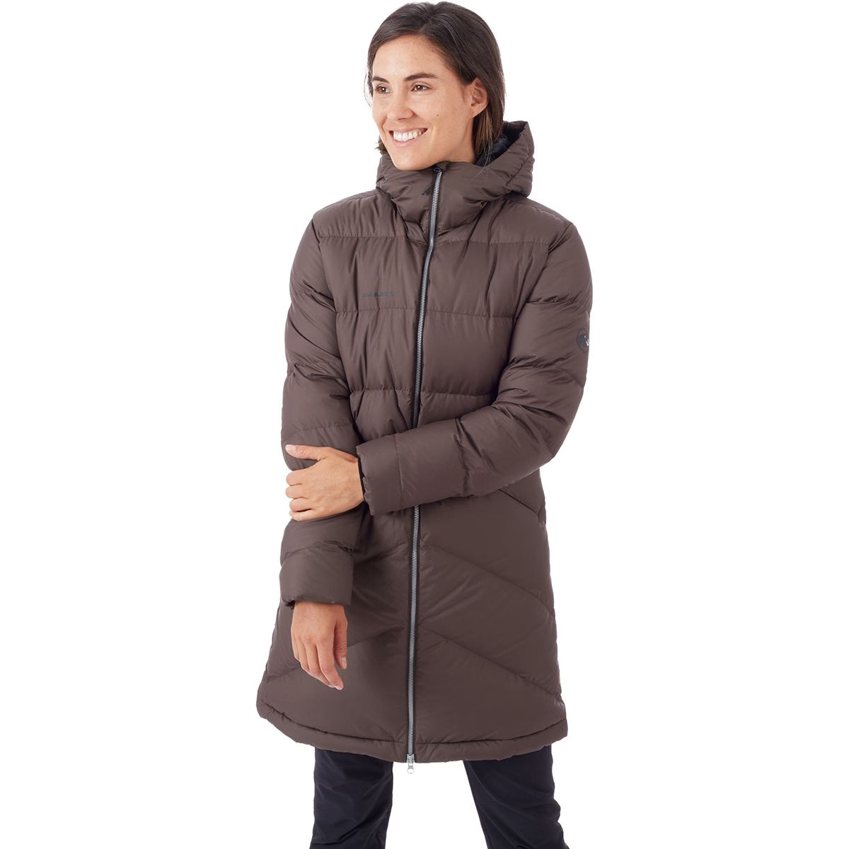 Fedoz IN Hooded Parka - Women's | Backcountry