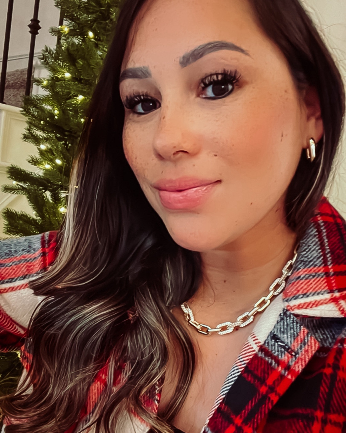 I can’t walk out of the house without throwing on some of these STUNNING pieces! 😍 Use my code BUSYTEXASMOM for 15% off! 💛#LTKHoliday

#LTKGiftGuide #LTKSaleAlert