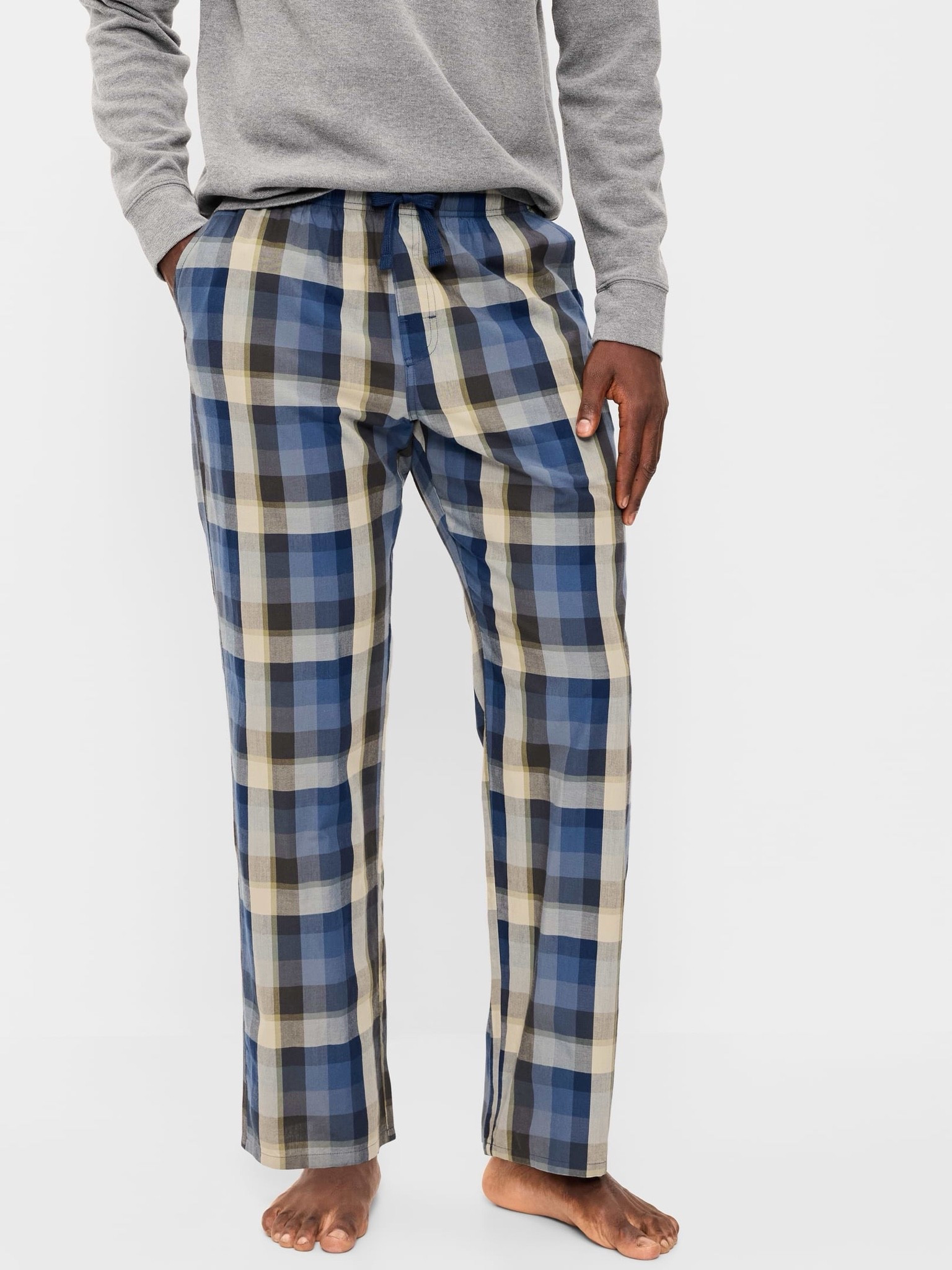 Old navy 4th of July sale 
Poplin Pajama Pant