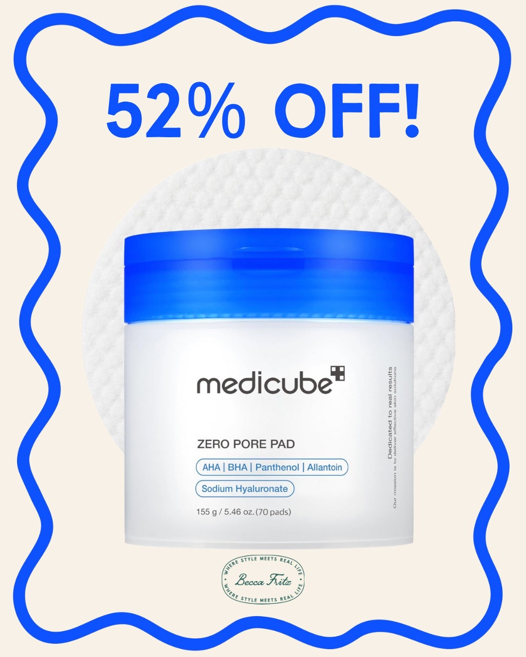 😱 This Korean beauty product’s going VIRAL!🔥 Snag it quickly! #viral #skincare

#LTKFindsUnder50 #LTKSaleAlert #LTKBeauty