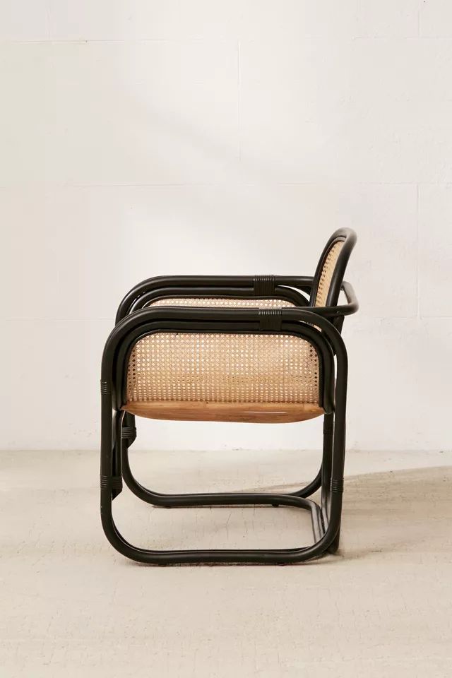Marte Lounge Chair | Urban Outfitters (US and RoW)