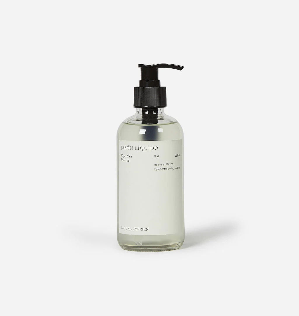 Liquid Hand Soap | Amber Interiors