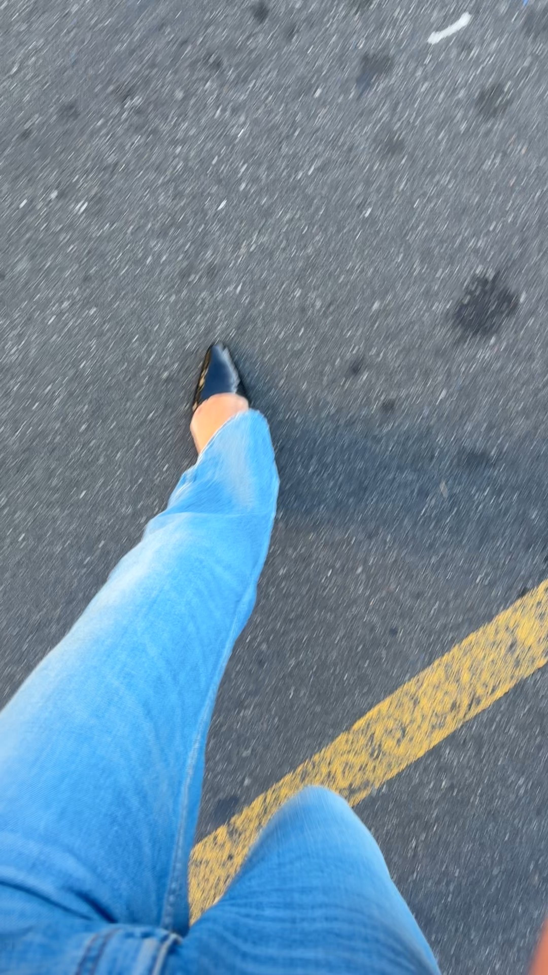 Jeans 28
Shoes (so comfortable yet chic) TTS


#LTKSaleAlert #LTKWorkwear