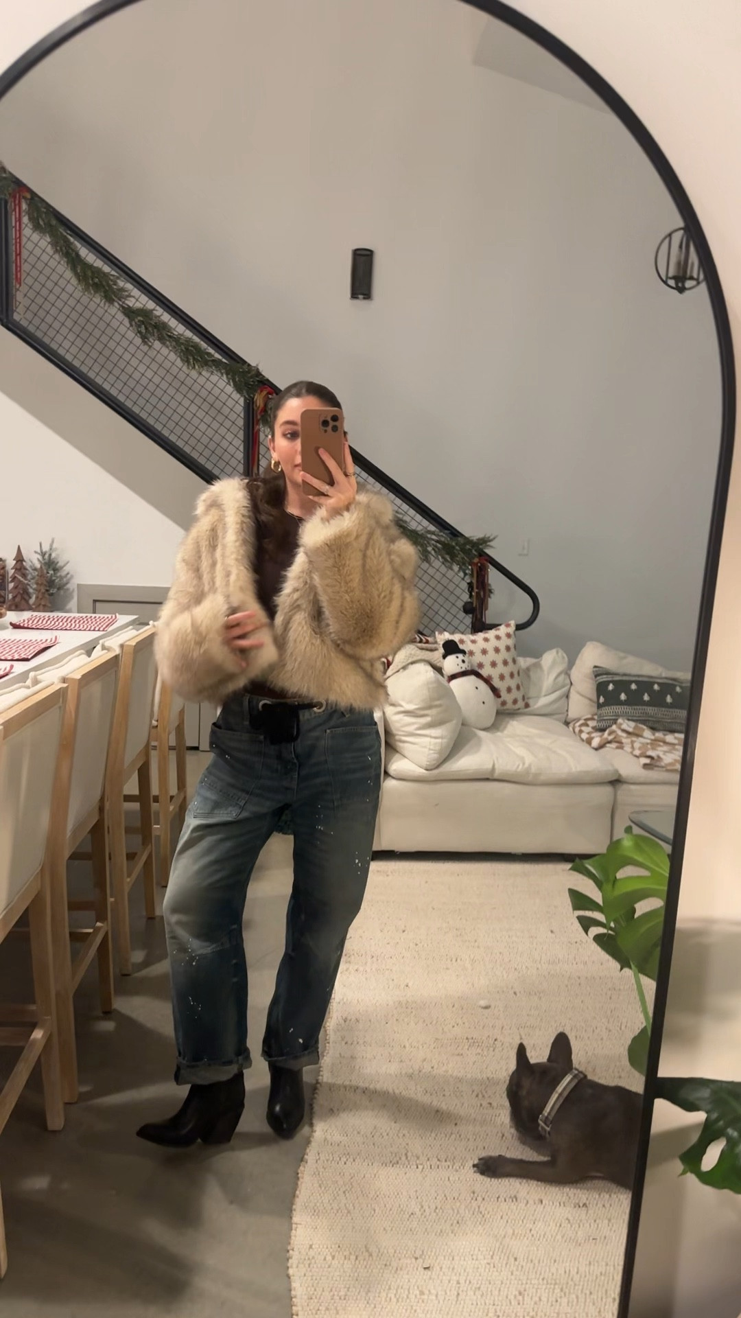 bestie night out ootd🥰🥰 

#LTKSeasonal #LTKGiftGuide #LTKHoliday