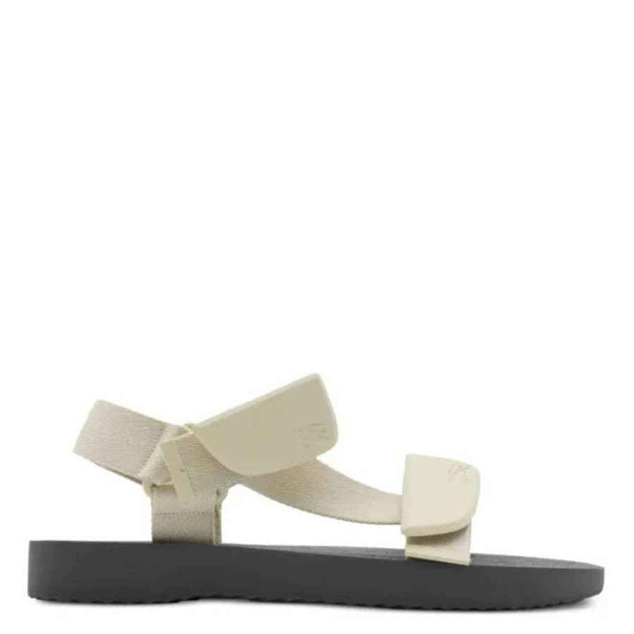 Burberry Trek Equestrian Knight Sandals | Jomashop.com & JomaDeals.com