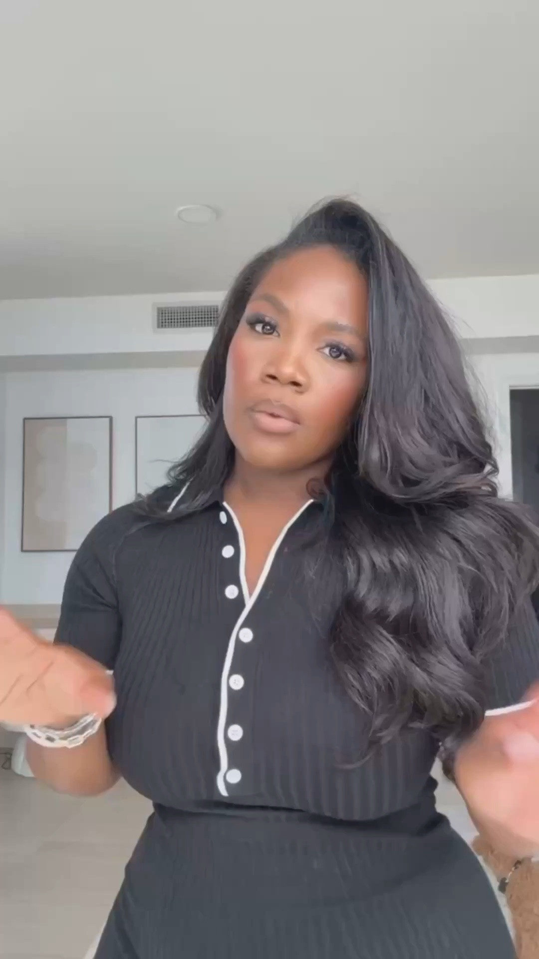 These shorts are such a steal 🤎 so smooth and no lines!

Dress and shorts are on sale at Amazon! 

Amazon deals, bodycon dress, long dress, black dress, date night outfits, undergarments, Emmy Petit 

#LTKPetite #LTKMidsize