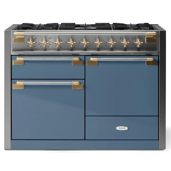 Elise 48" Induction | Perigold