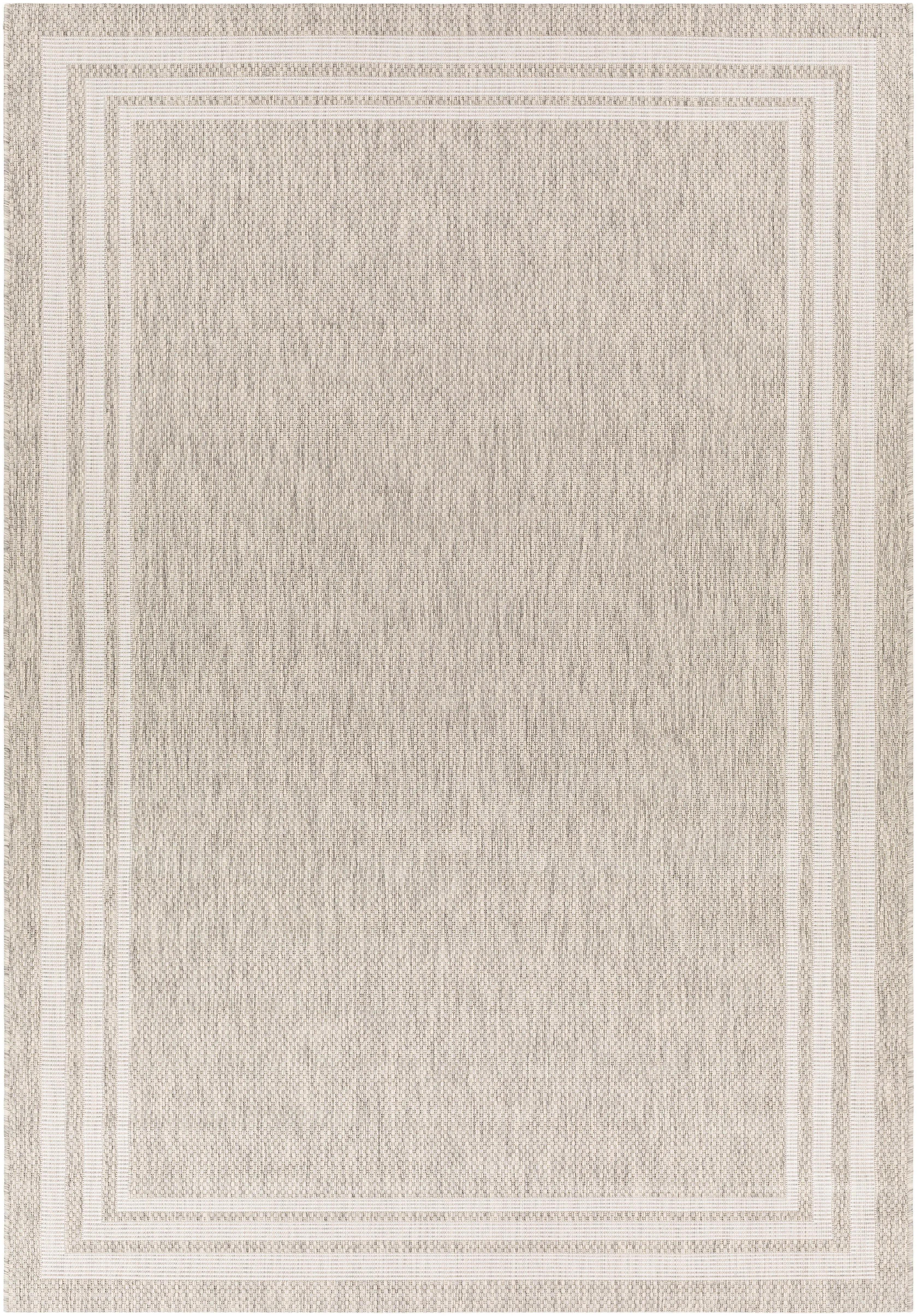 Livabliss Eagean 5'3" x 7'7" Indoor/Outdoor Area Rug | Ashley | Ashley