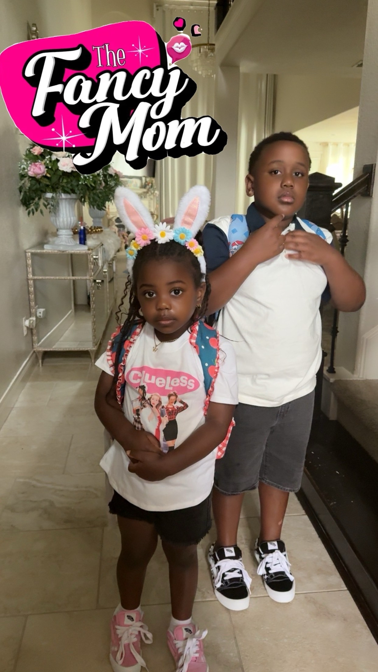 This is the only bubble machine you will need this summer ✨🎀🫶🏾🧿 your kids will love it and my son was obsessed with it✨💕🎀 it blows sooo many bubbles ✨🎀😩

#LTKBeauty #LTKGiftGuide #LTKParties