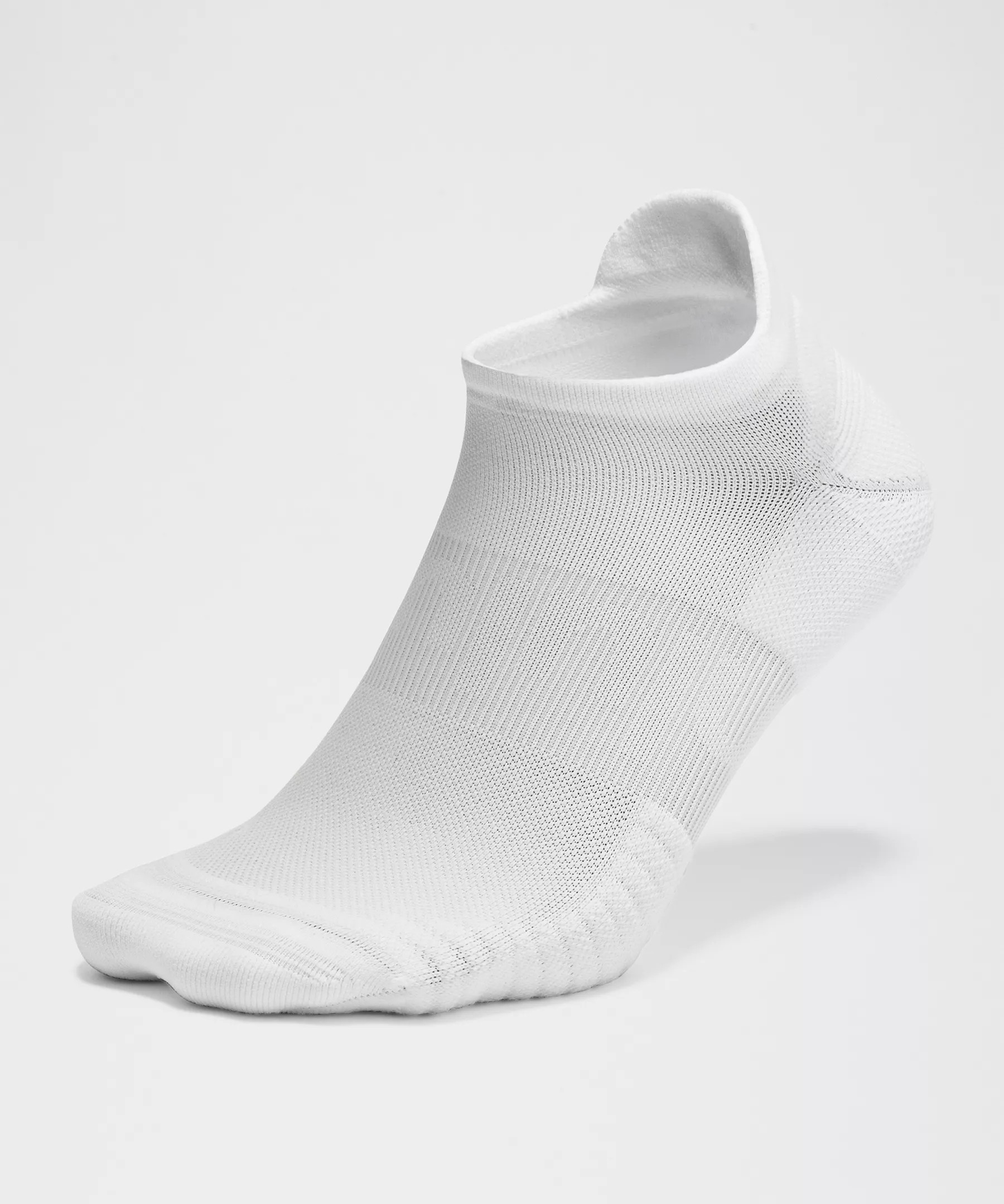Unisex Power Stride Tab Socks | lululemon (CA)