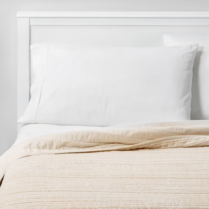 Clipped Texture Quilt - Threshold™ | Target