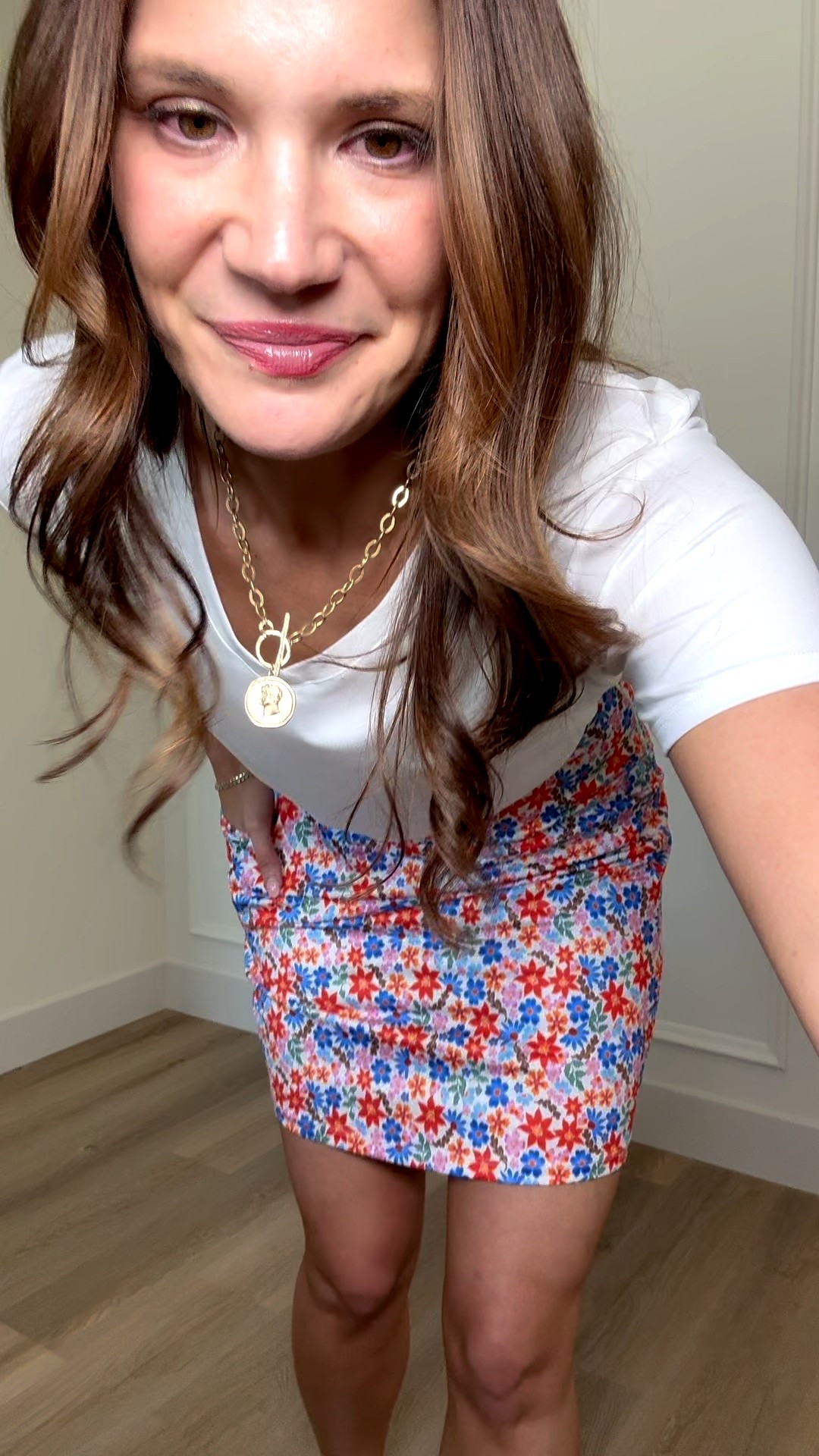 This floral golf athletic skirt is so good! I cannot wait for warmer weather so I can wear this on the course! The skirt comes in so many different colors and then length on me is great! 

Golf outfit tall girl golf skirt tennis skirt longer skirt athletic polo women’s shirt hat golf ootd tall girl approved Stang and co 

#LTKActive #LTKTall #LTKSeasonal