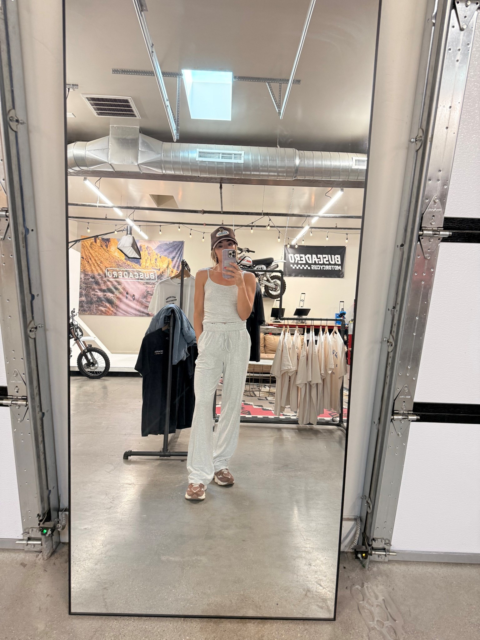 This tank set from Amazon is a new fave 

It works for the shorties and the tall girlies 

#LTKootd #LTKPetite #LTKSaleAlert