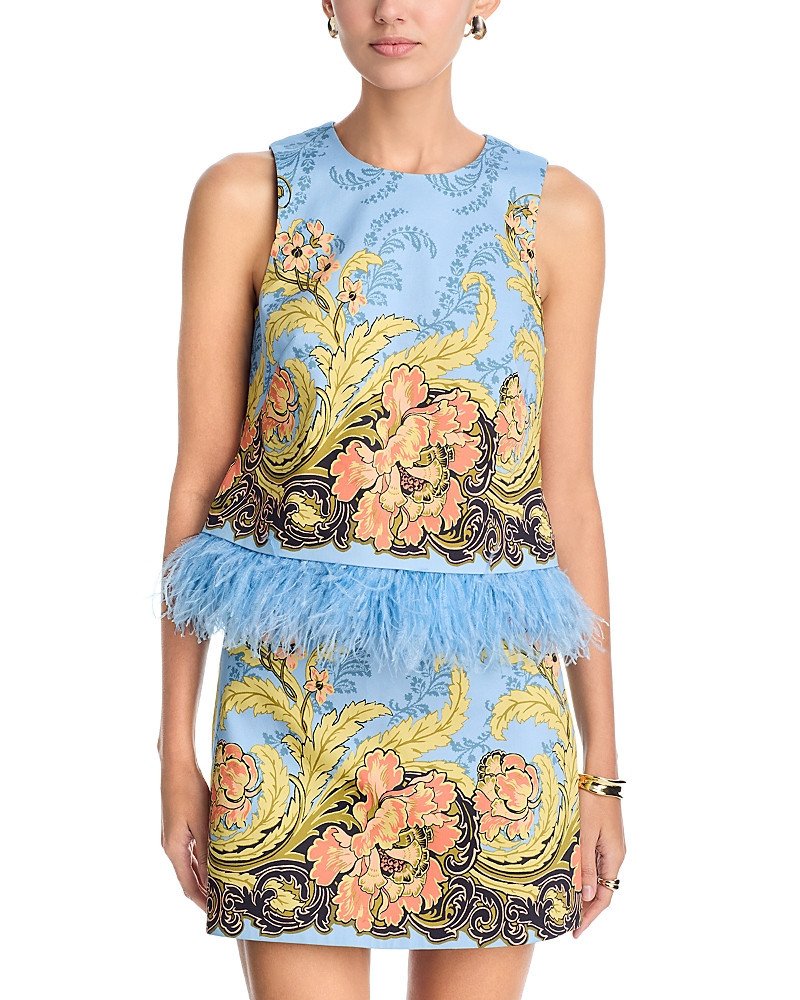 Cara Cara Belmond Top | Bloomingdale's (US)