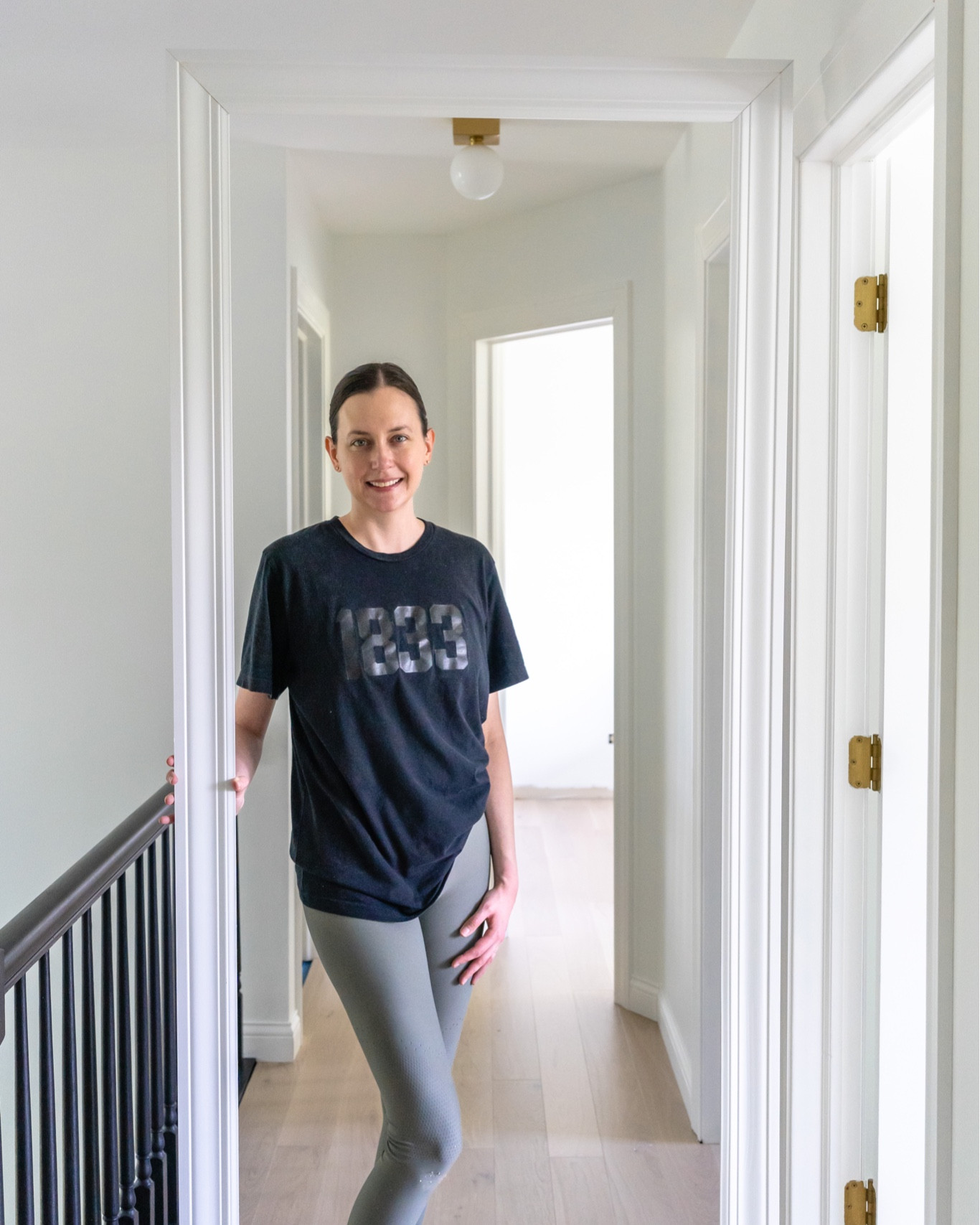 New door casing supplies! 


#LTKhome