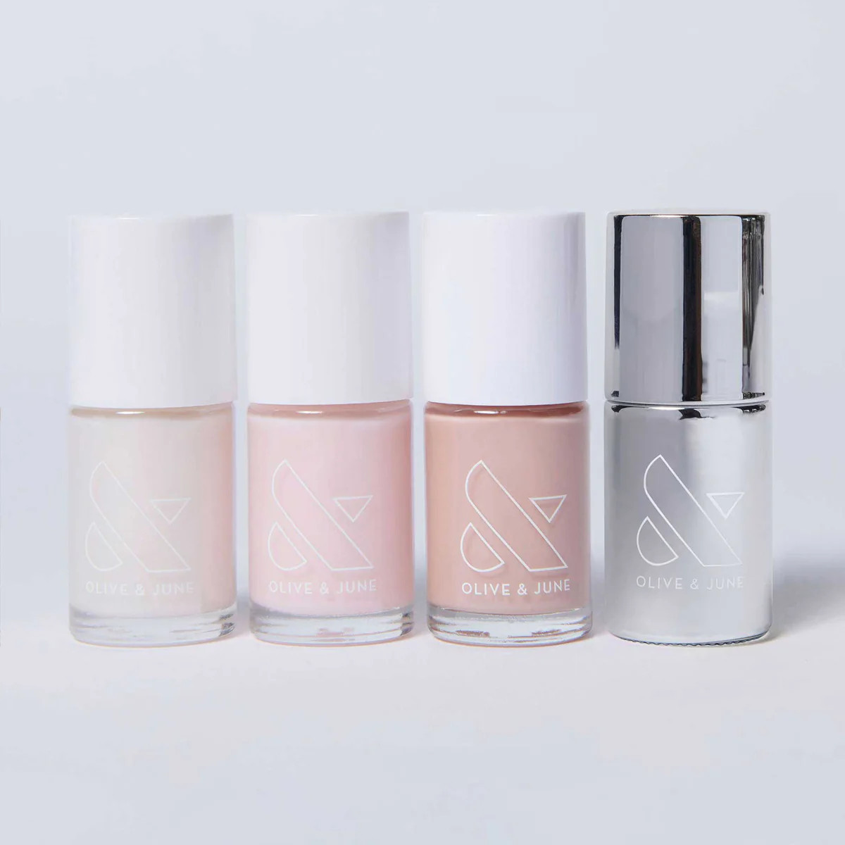 The Sheer Set | Olive & June