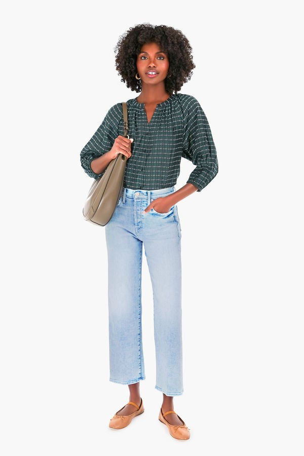 Breaking Out The Rambler Ankle | Tuckernuck (US)