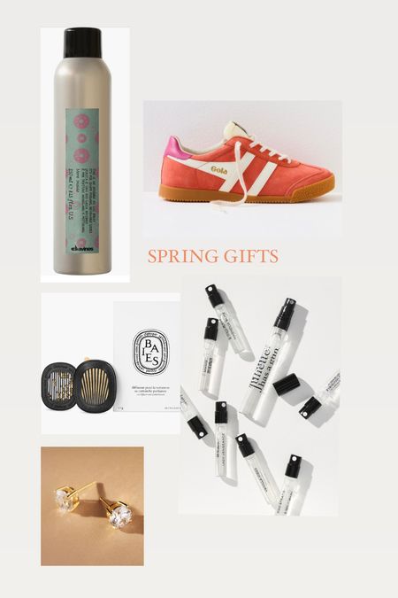 Spring gifts #aofaves 

#LTKbeauty #LTKstyletip #LTKSeasonal