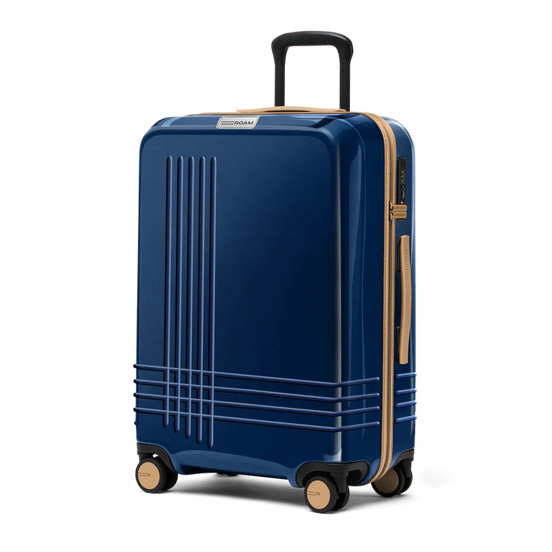 ROAM Luggage Check-In Expandable | ROAM Luggage