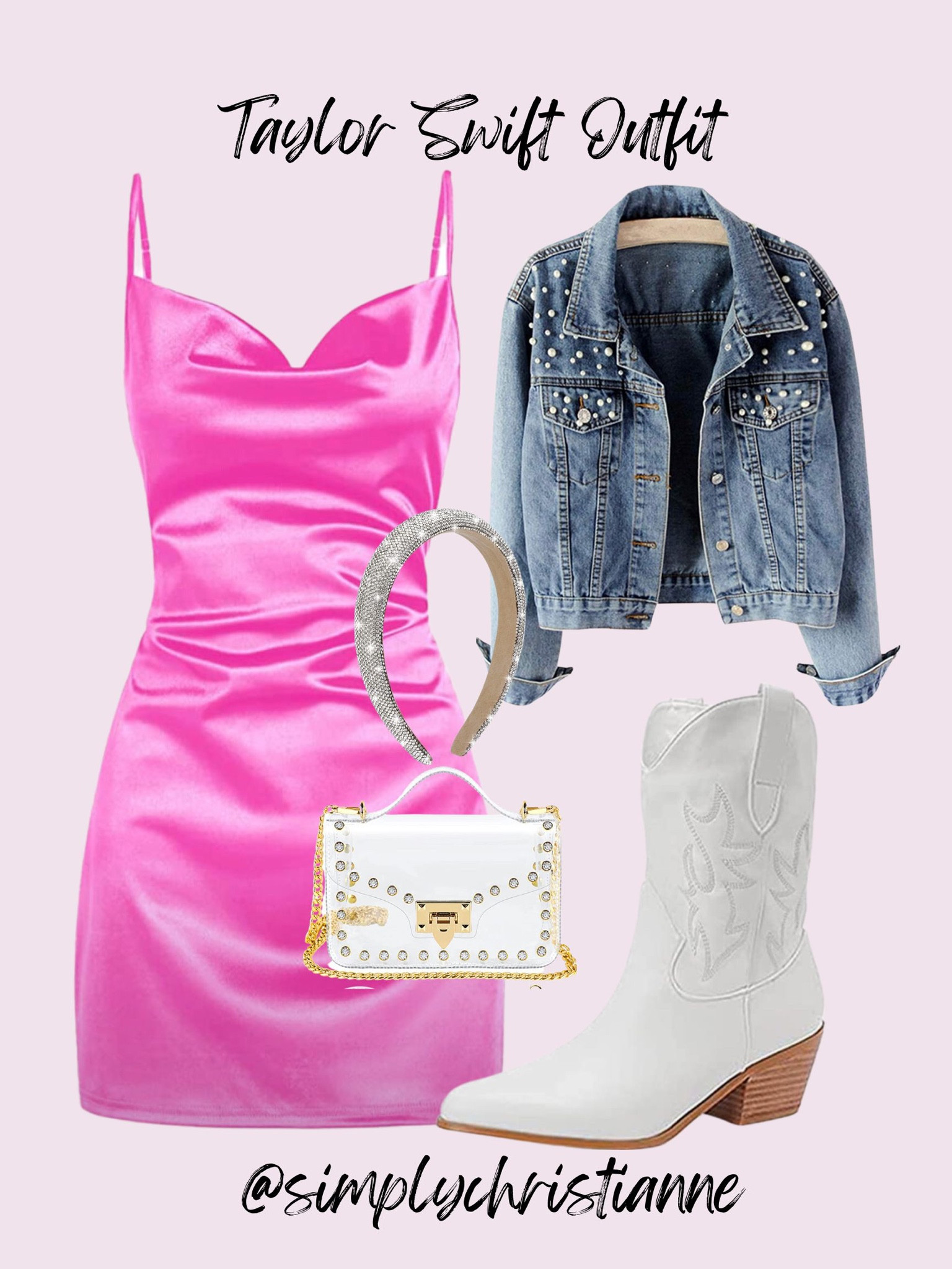 Taylor swift concert 

#LTKstyletip #LTKFind #LTKunder50