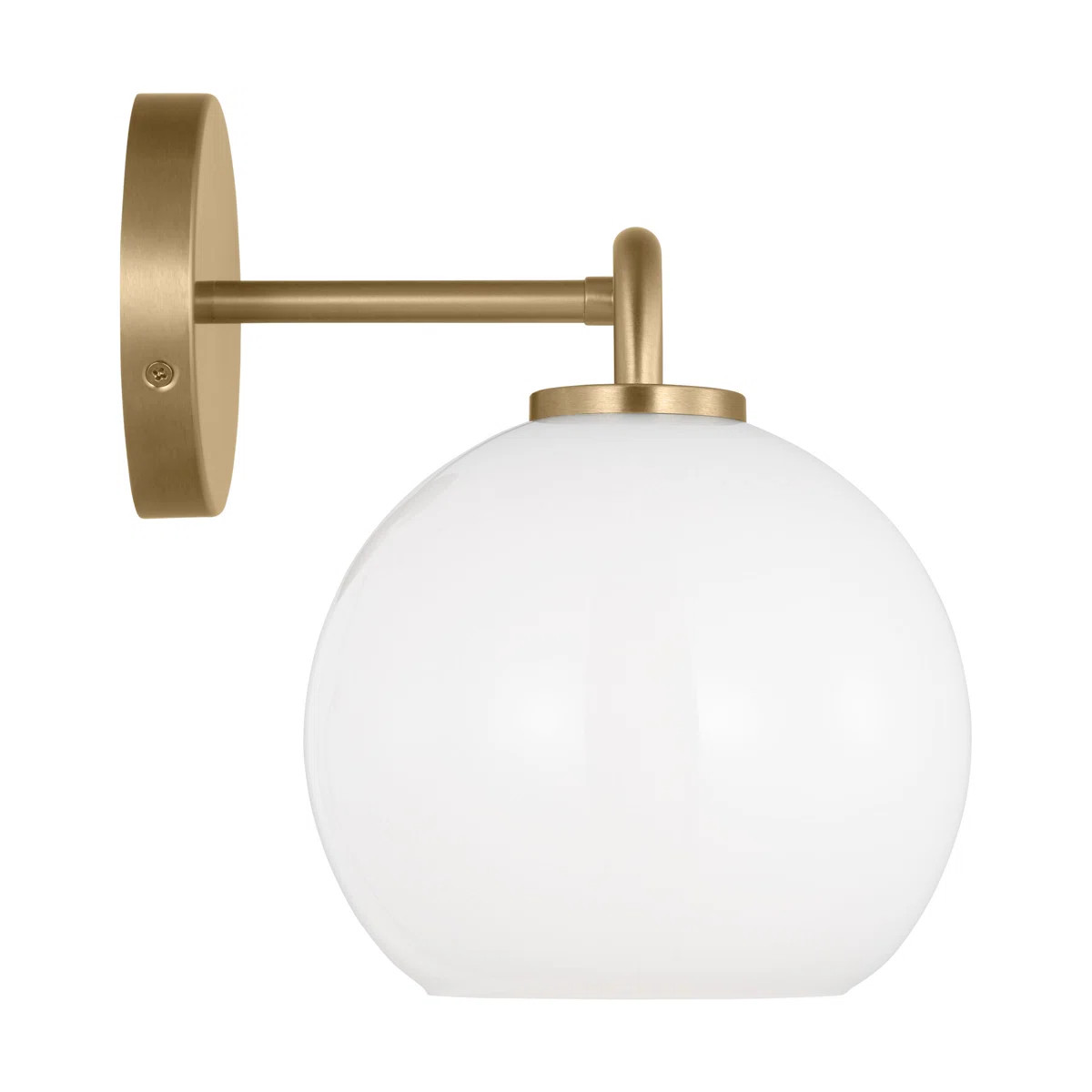 Childerley 2 - Light Dimmable Vanity Light | Wayfair North America