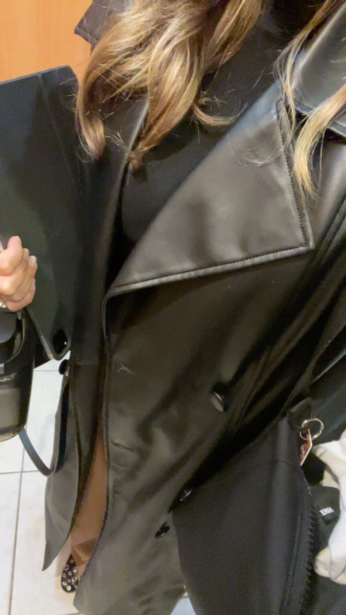 My favorite spring coat! (PS it’s great in the fall too)

#LTKootd