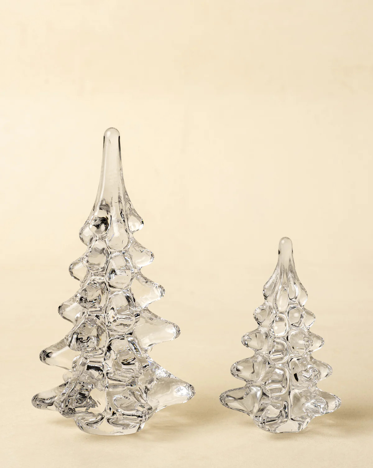 Glass Christmas Tree | McGee & Co. (US)