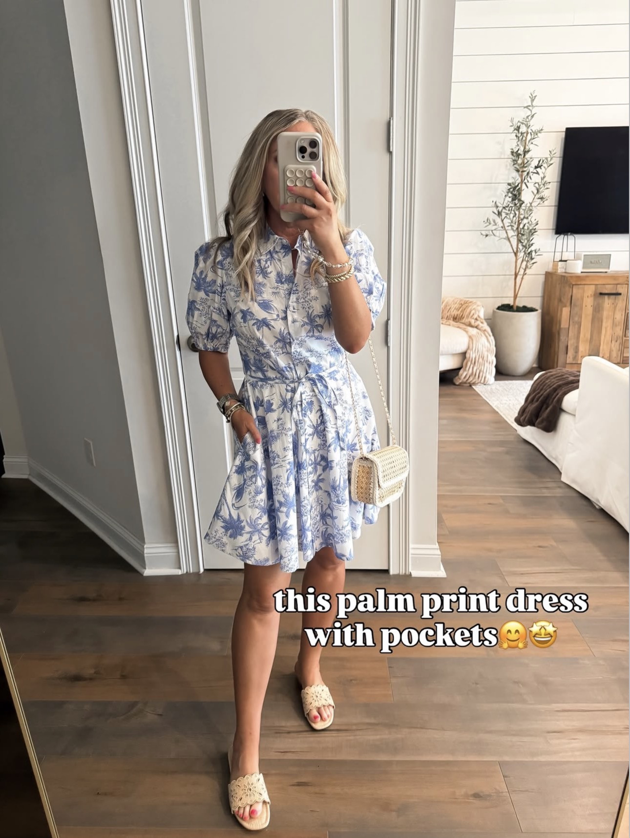 Precious dress from Target that looks $$$! Pack this for your next vacay!

Target new arrivals, spring style, summer fashion, resort wear, vacation outfits, beach style, cruise fashion, tropical vibes, warm weather outfits, effortless style, breezy fabrics, lightweight outfits, chic vacation looks, poolside style, coastal fashion, island aesthetic, travel wardrobe, getaway outfits, summer essentials, vacation ready, target style, target finds, what I wore, 2026 

 #LTKootd #LTKSeasonal #LTKTravel