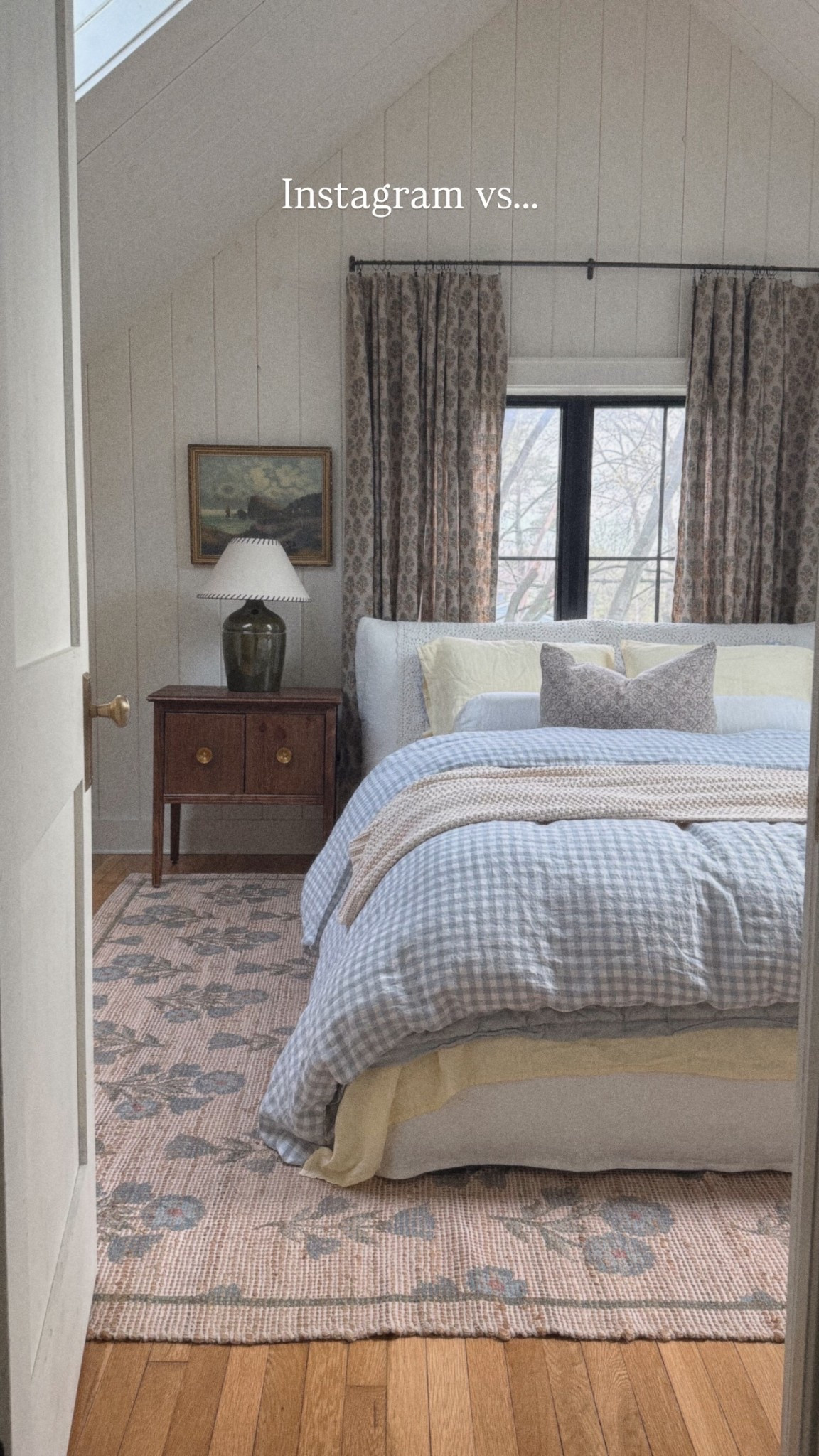 Bedroom sources! 