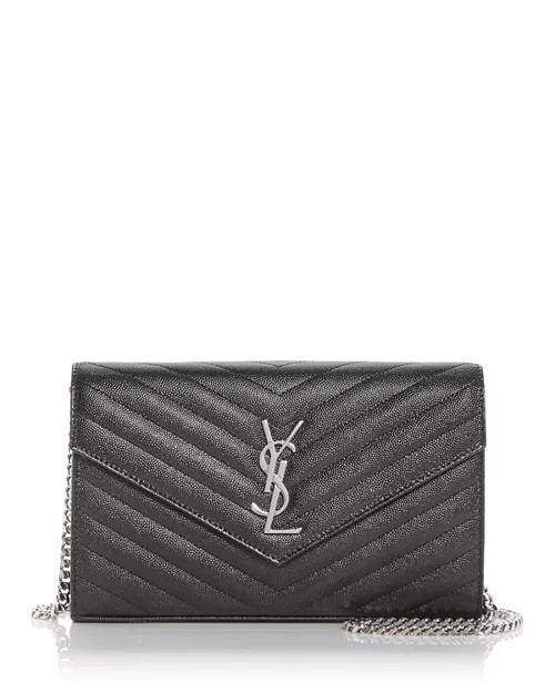 Classic Cassandre Chain Wallet | Bloomingdale's (US)