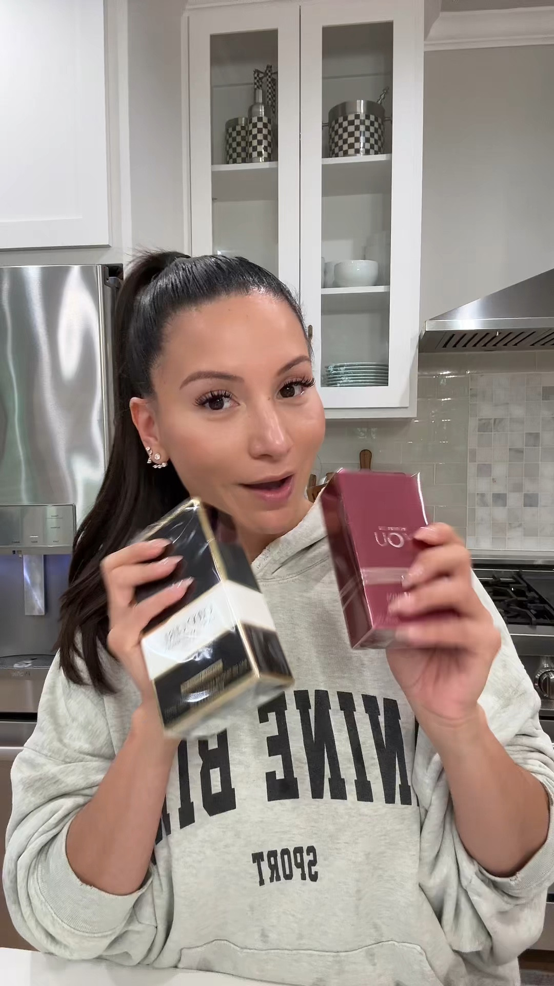 Two new perfumes!!! 

#LTKgrwm #LTKMothersDay #LTKootd