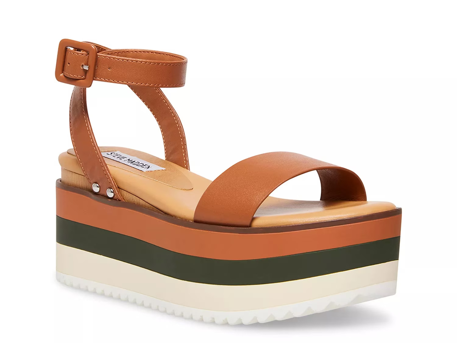 Marco Wedge Sandal | DSW