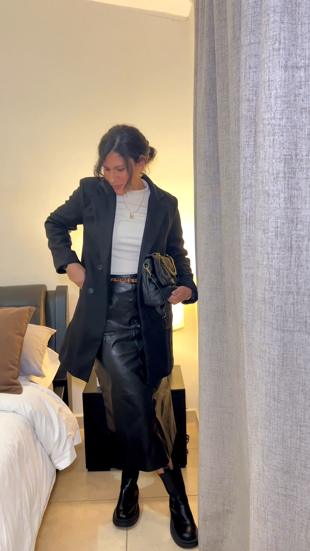 Fall Winter outfit inspo #fallfashion #outfitinspo 

#LTKHoliday #LTKHalloween #LTKSeasonal