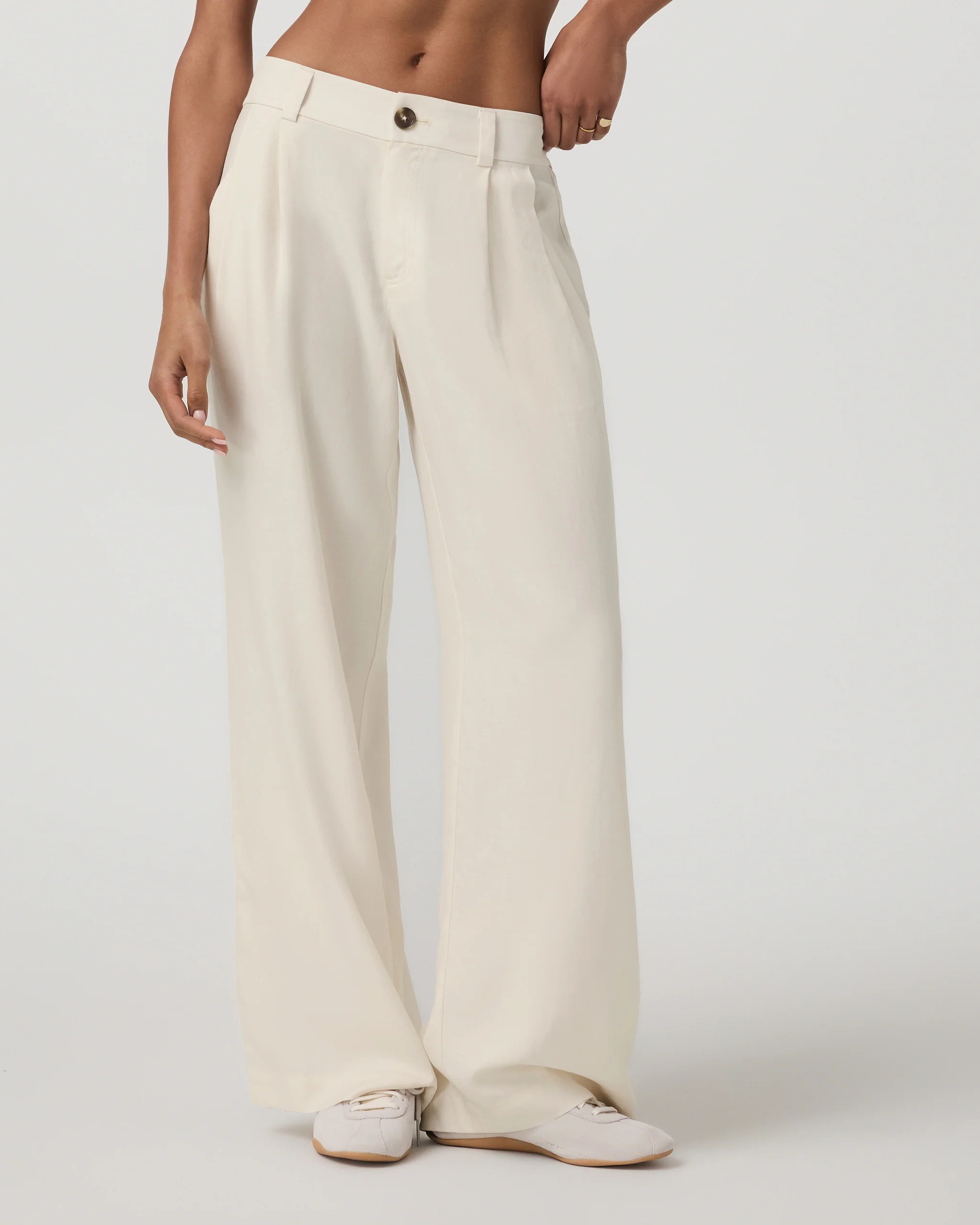 Trestles Twill Wideleg | Vuori Clothing (US & Canada)