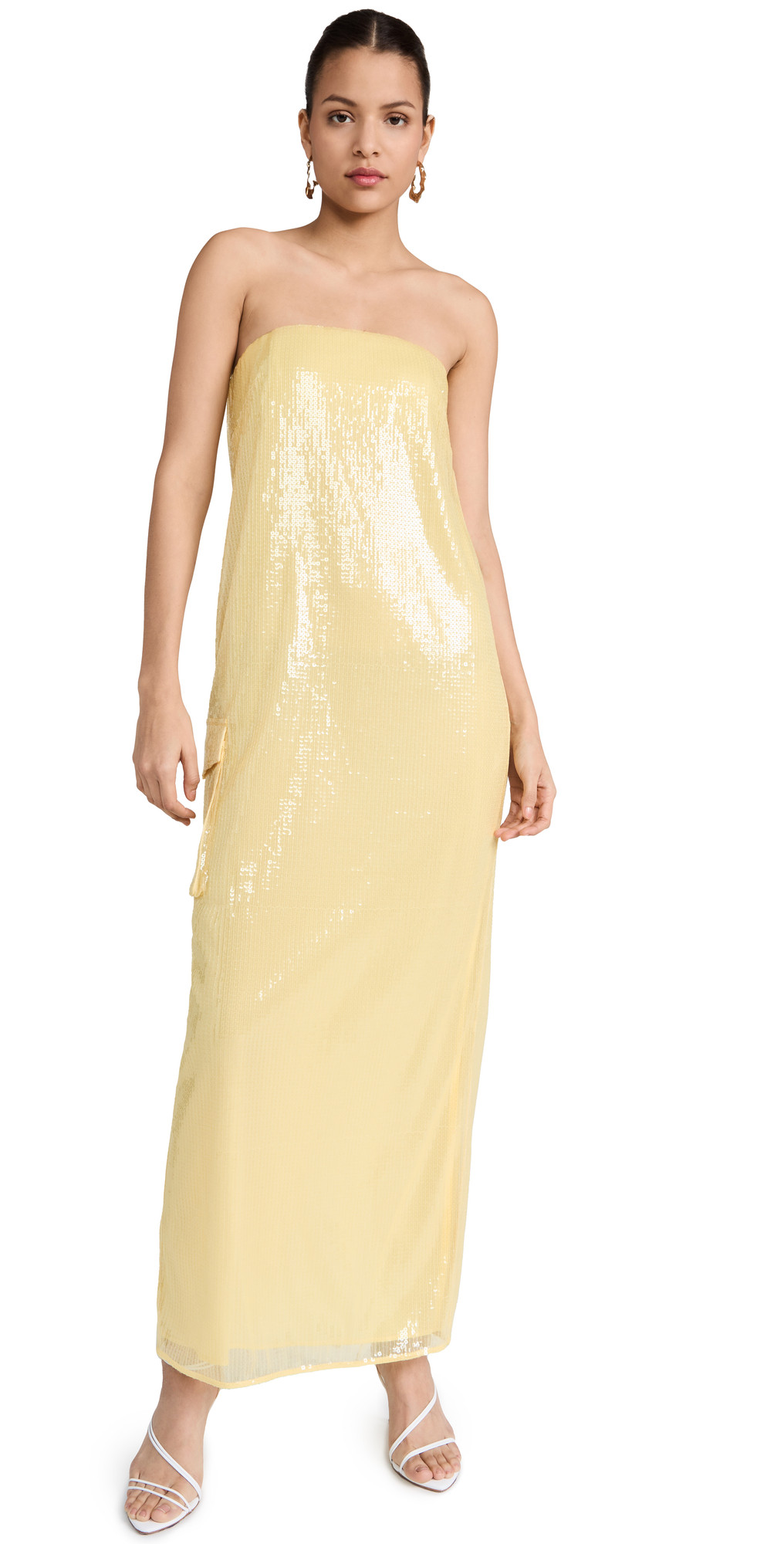 STAUD Casey Dress | Shopbop