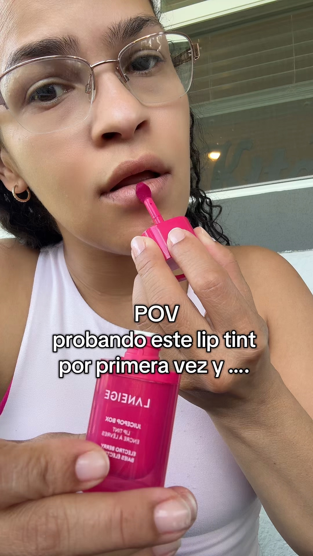 Best lip tint ever 

#LTKgrwm #LTKmomlife #LTKSpringSale