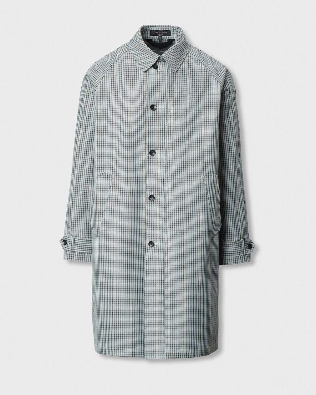 Devin Trench Coat | rag & bone