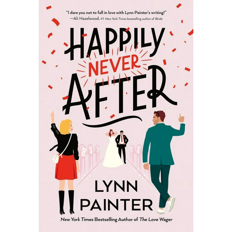 Happily Never After, (Paperback) - Walmart.com | Walmart (US)