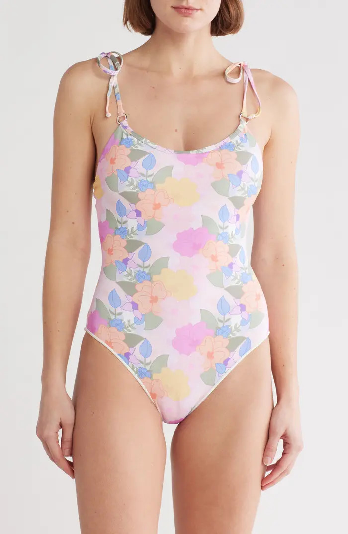 Dippin Daisys Astrid One-Piece Swimsuit | Nordstromrack | Nordstrom Rack