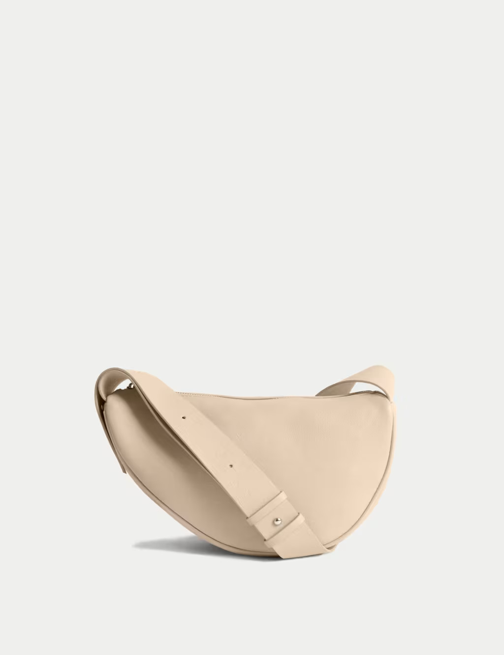 Faux Leather Sling Bag | Marks & Spencer (UK)
