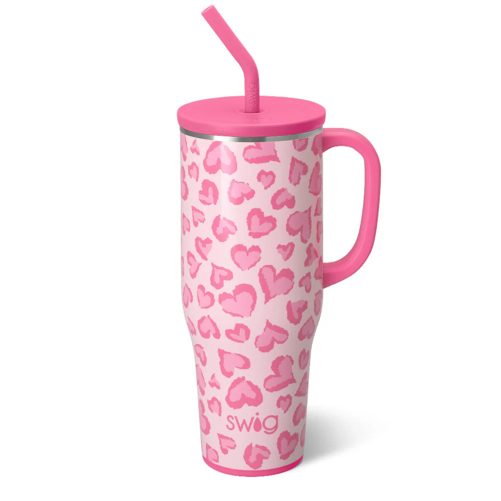 Swig Wild At Heart Collection | Emma Lou's Boutique