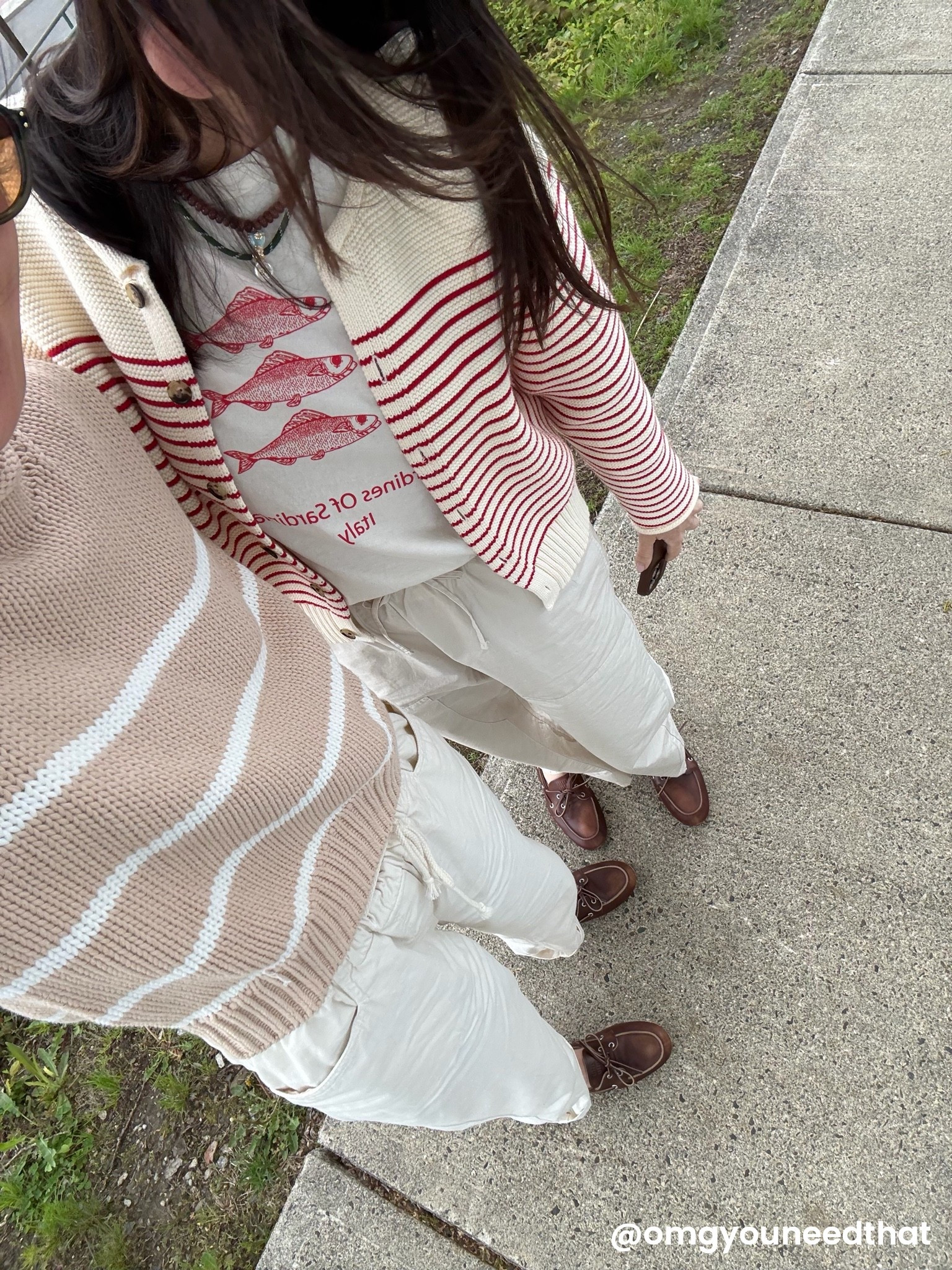 Drawstring Pants We ❤️

#LTKootd #LTKSeasonal #LTKWorkwear