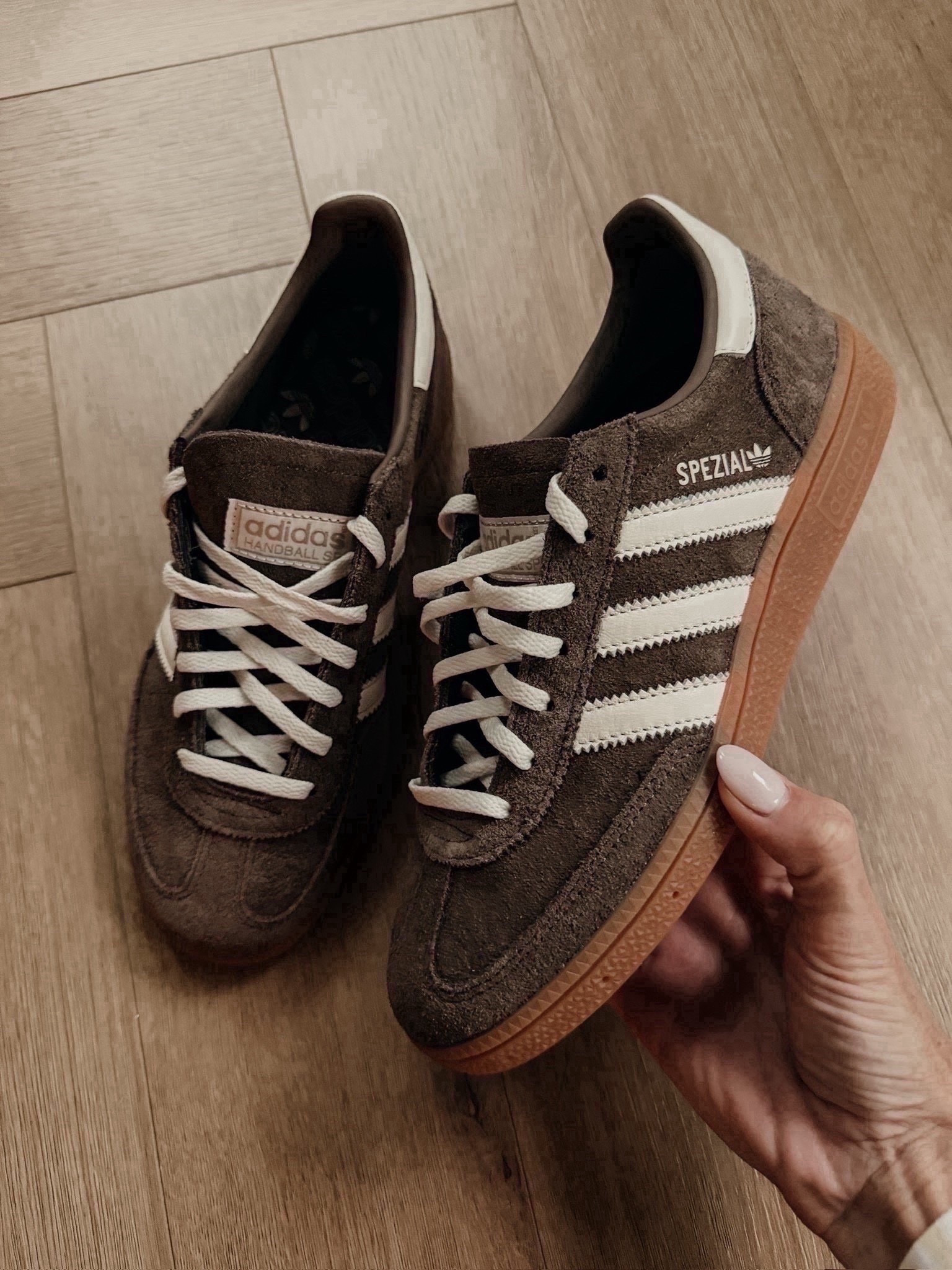 These sneakers were my go to all last fall and winter, and they’re still daily favorites! I found them almost 20% off and in stock in almost all sizes!

#LTKootd #LTKSaleAlert