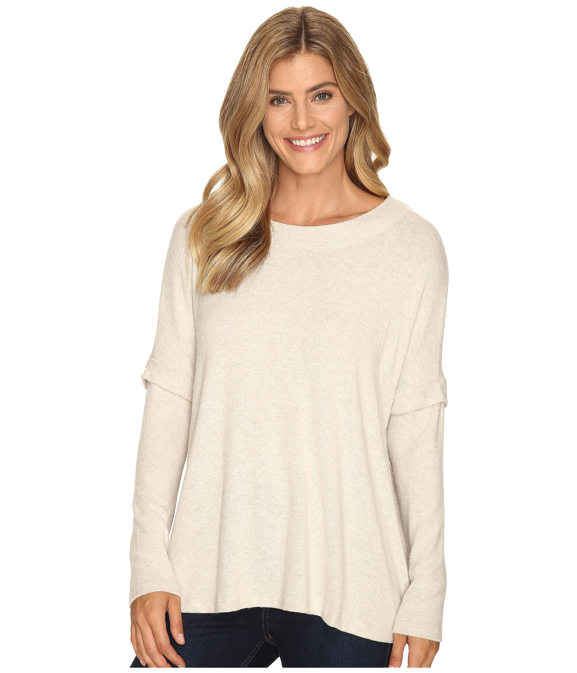 B Collection by Bobeau Kris Slouch Dolman | Zappos