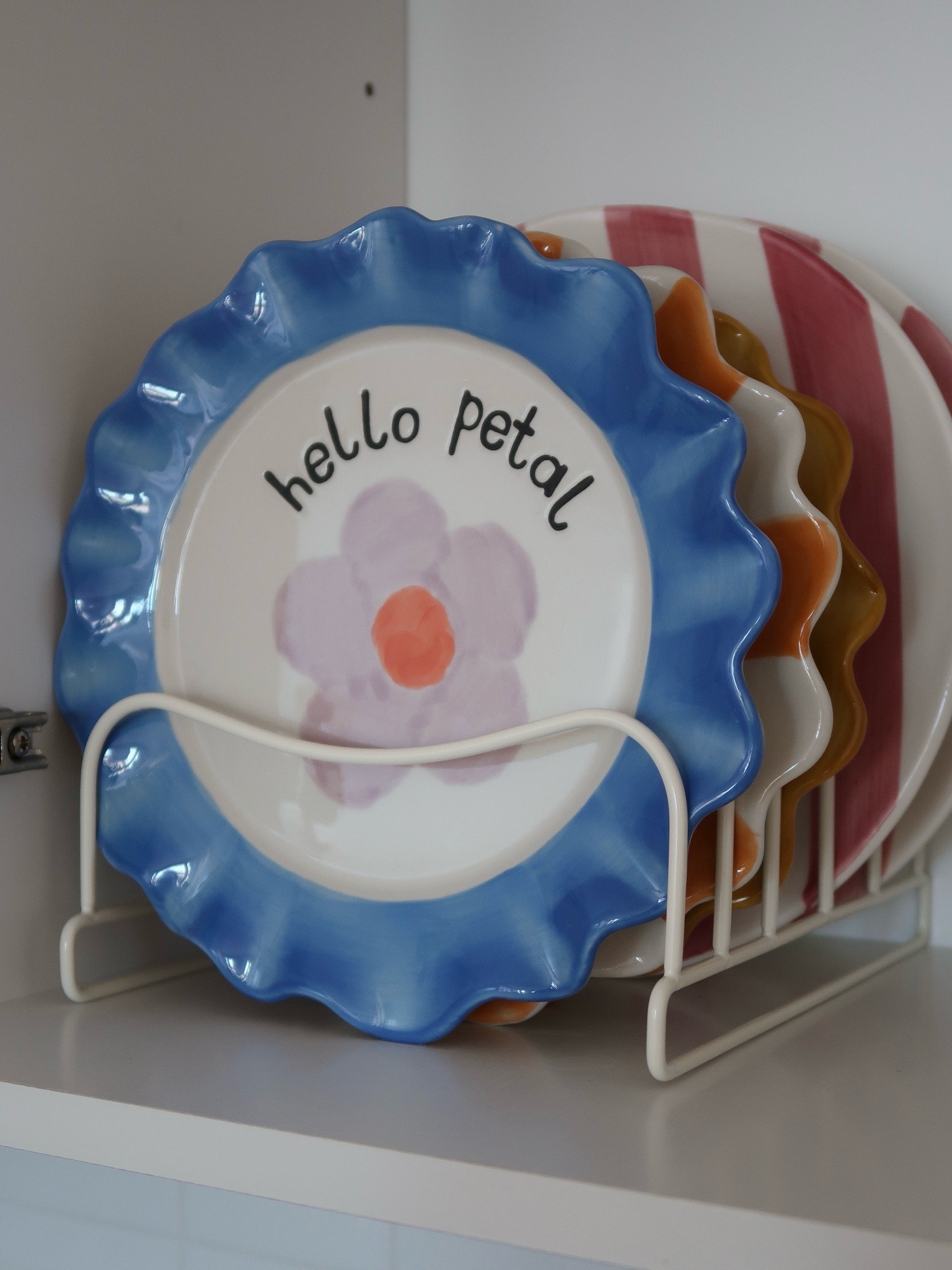 girly plates 🩷

#LTKuk #LTKhome