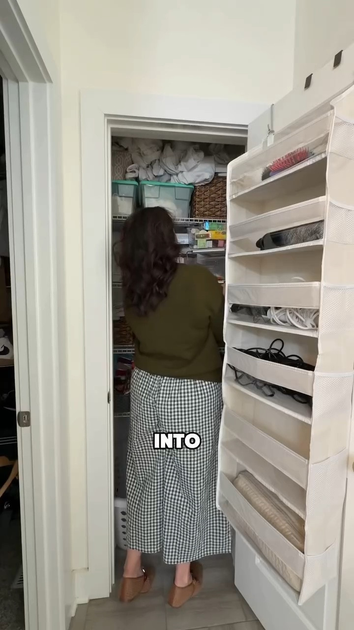 follow & comment SHOP for all the bathroom organization things including the wire rack covers 😉 Save for inspo later! 

bathroom organization, linen closet storage tools, bathroom drawer organizer, affordable bathroom organization, home organization, Sunday reset

#LTKHome #LTKmomlife #LTKselfcare