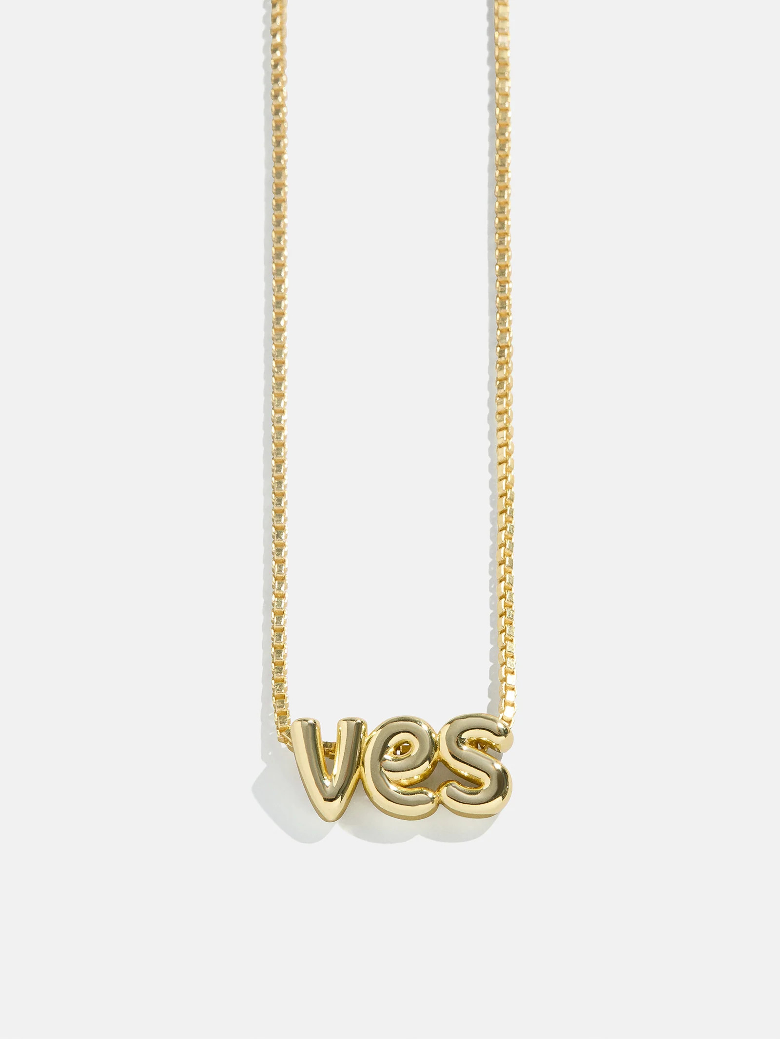 Black Friday 
Black Friday | BaubleBar